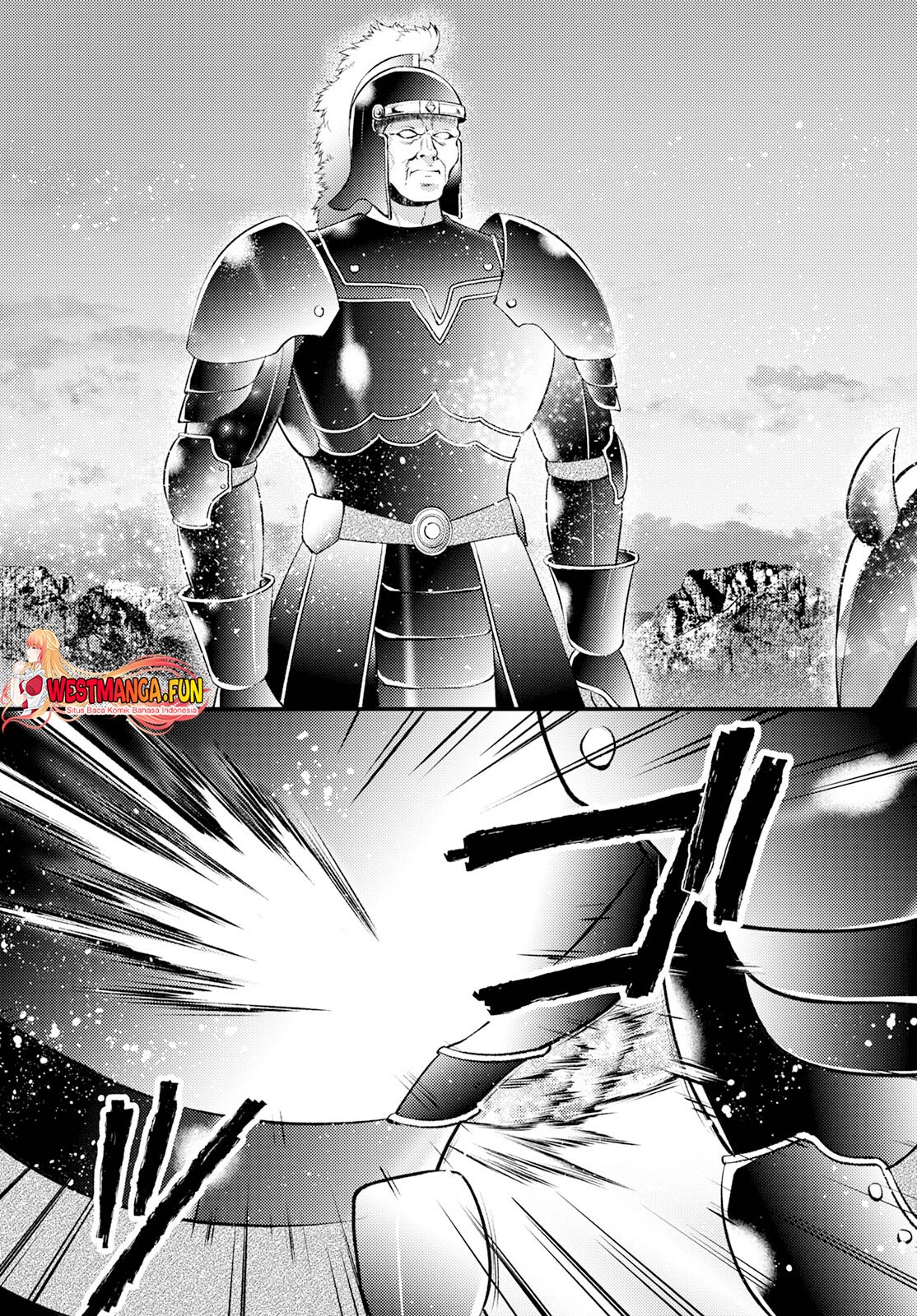 Isekai Cheat Kaitakuki Bab 21 halaman 30