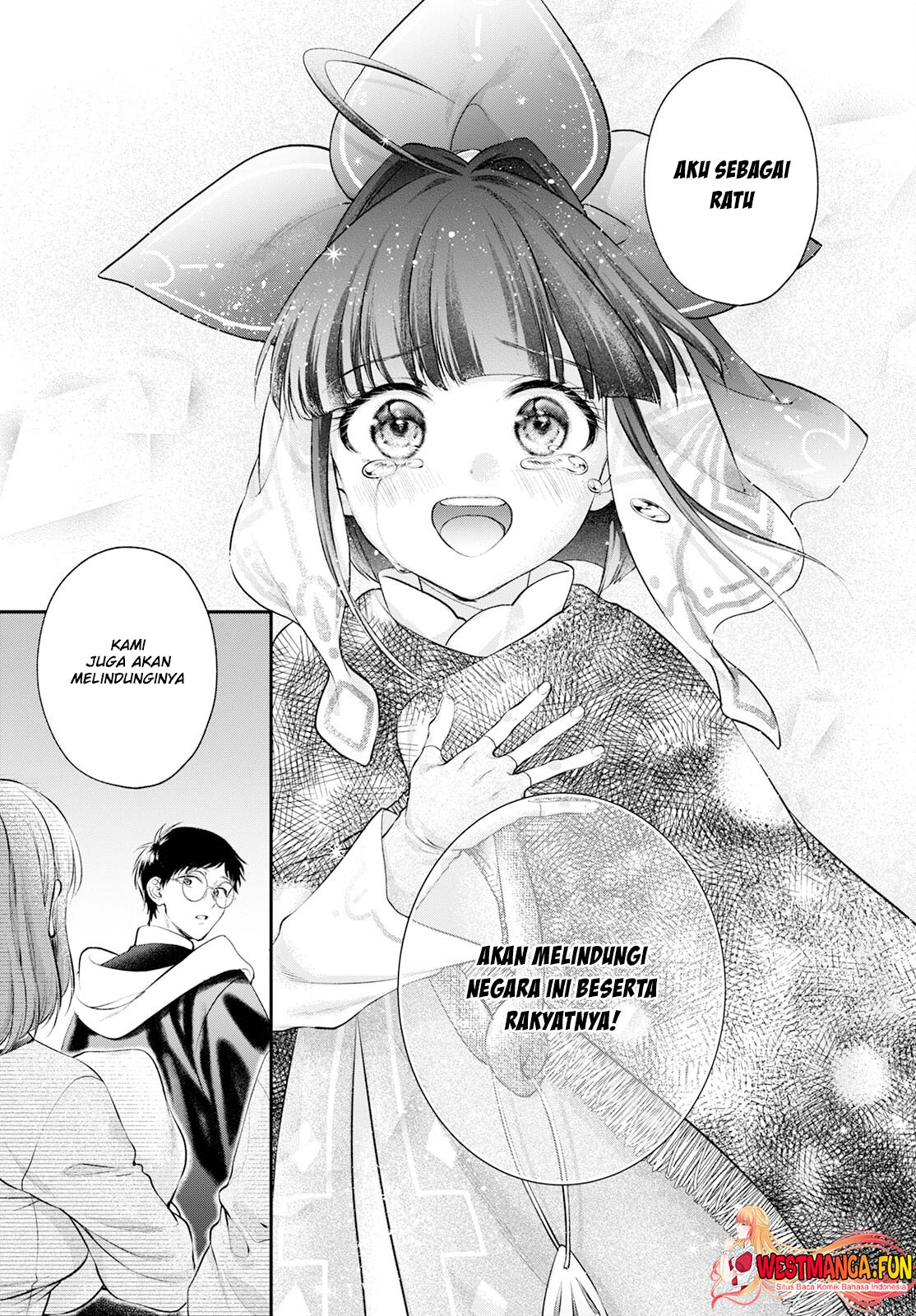 Isekai Cheat Kaitakuki Bab 22 halaman 9
