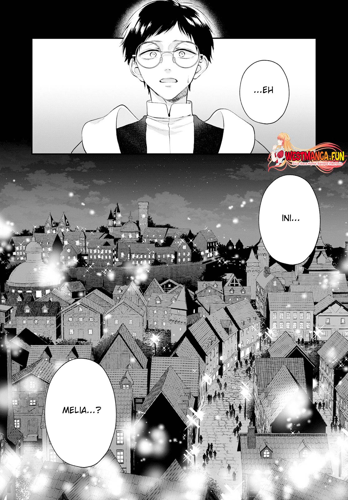 Isekai Cheat Kaitakuki Bab 22 halaman 16