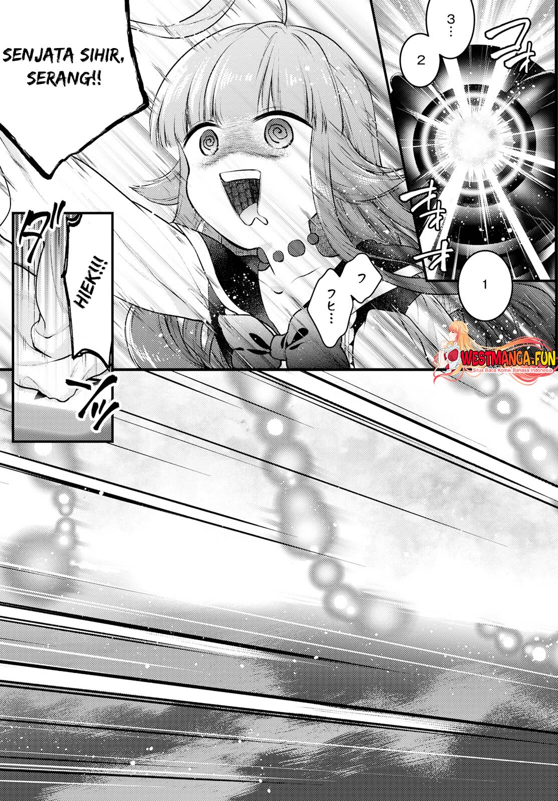 Isekai Cheat Kaitakuki Bab 23 halaman 15