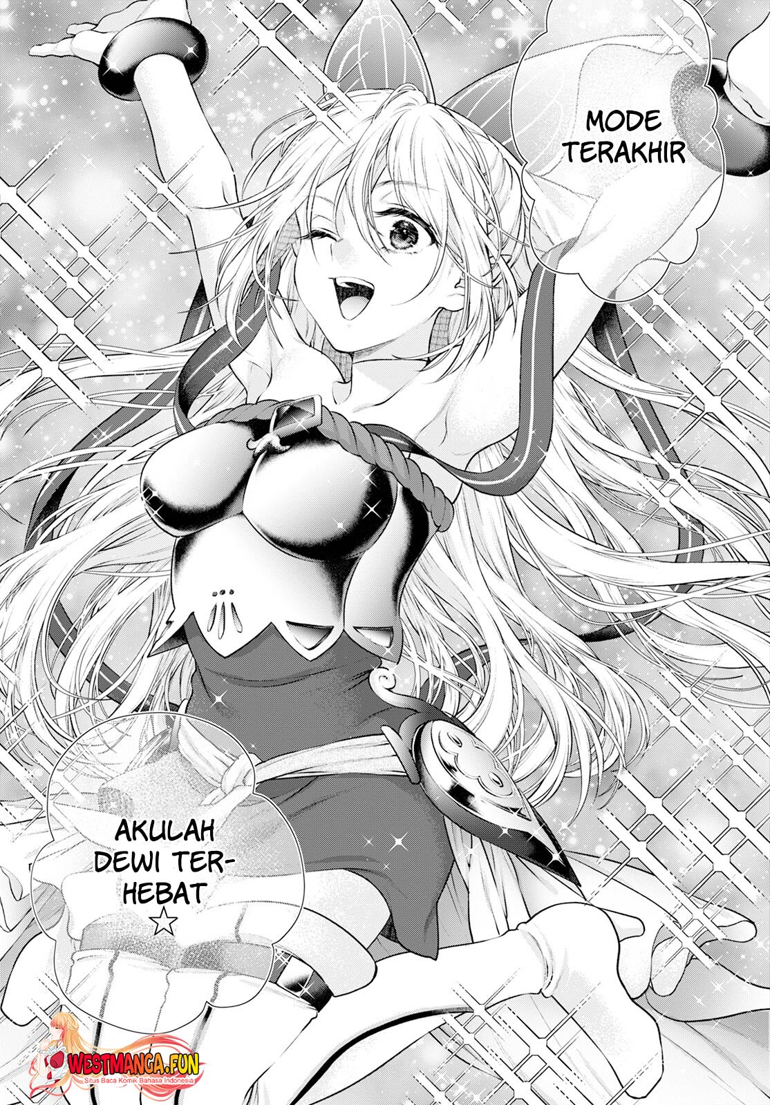 Isekai Cheat Kaitakuki Bab 23 halaman 17