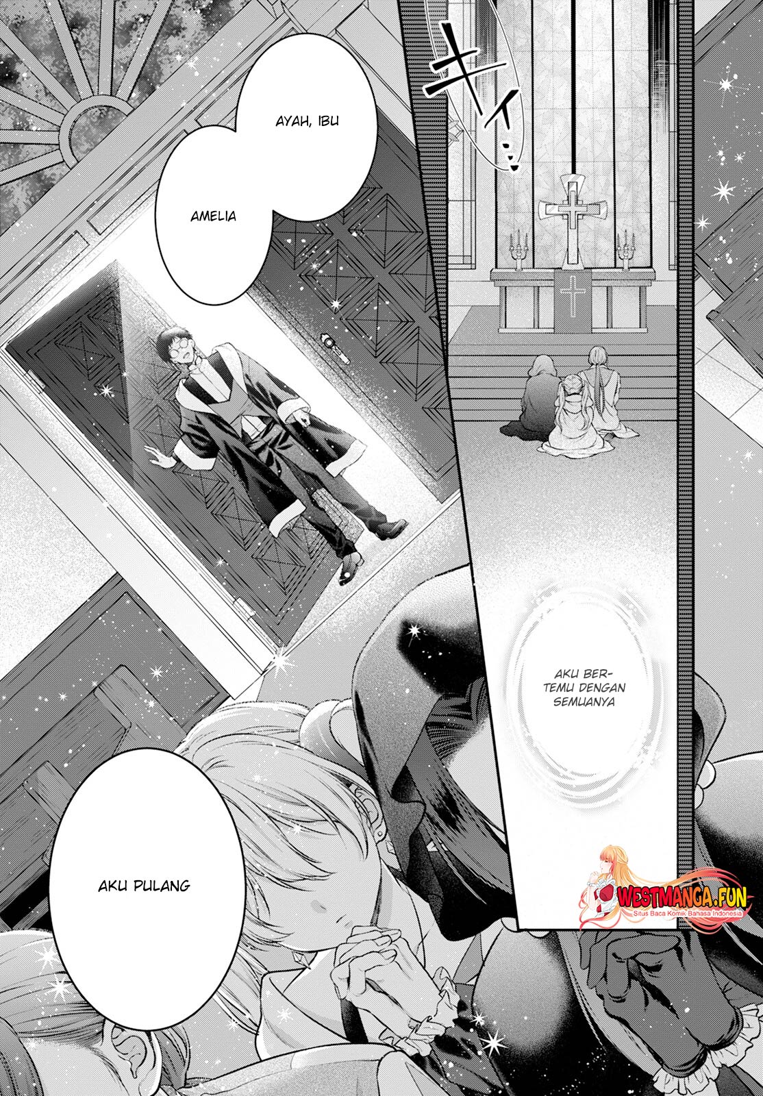 Isekai Cheat Kaitakuki Bab 24 halaman 28