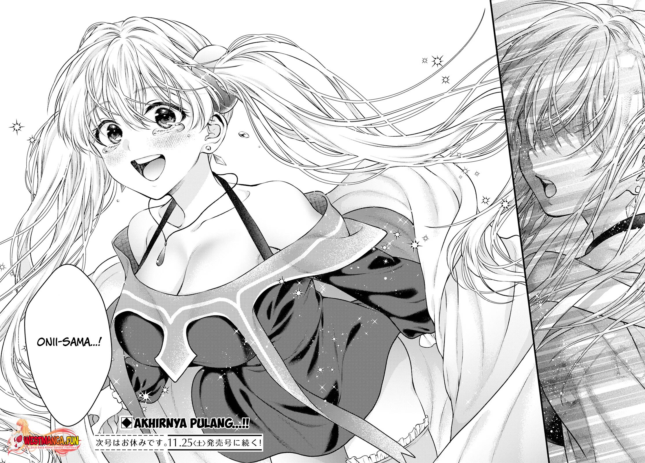 Isekai Cheat Kaitakuki Bab 24 halaman 29