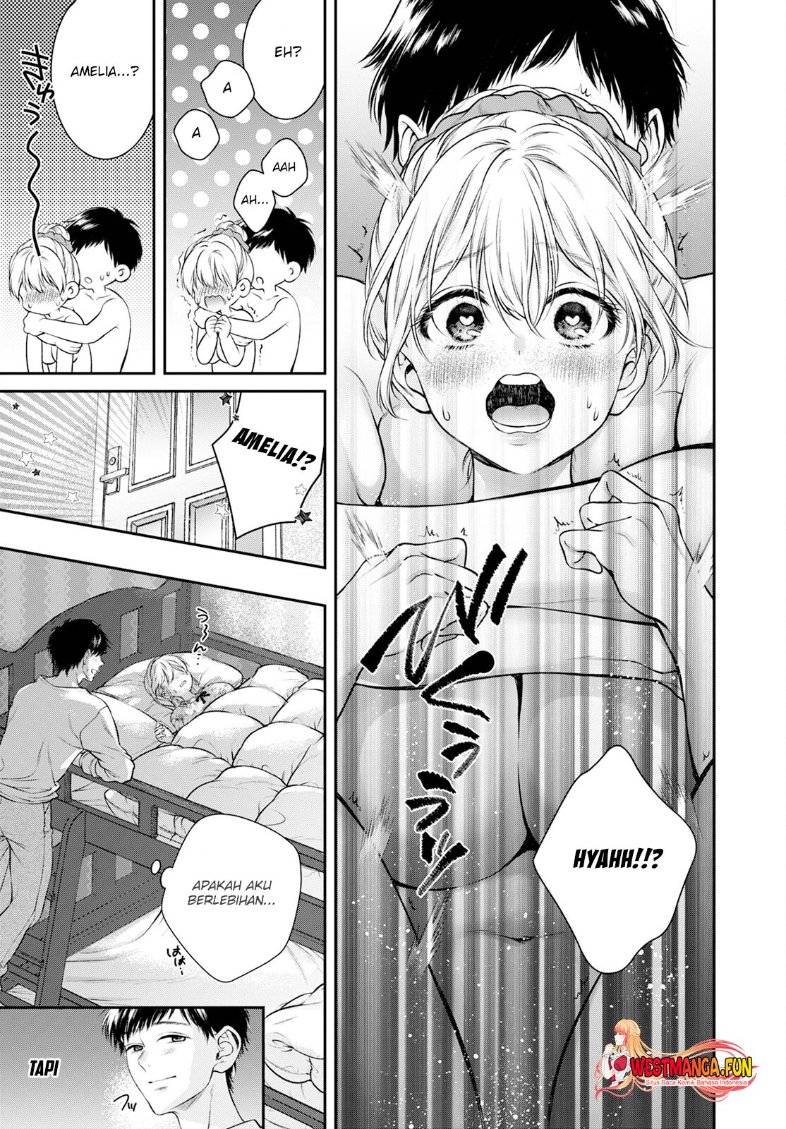 Isekai Cheat Kaitakuki Bab 26 halaman 9