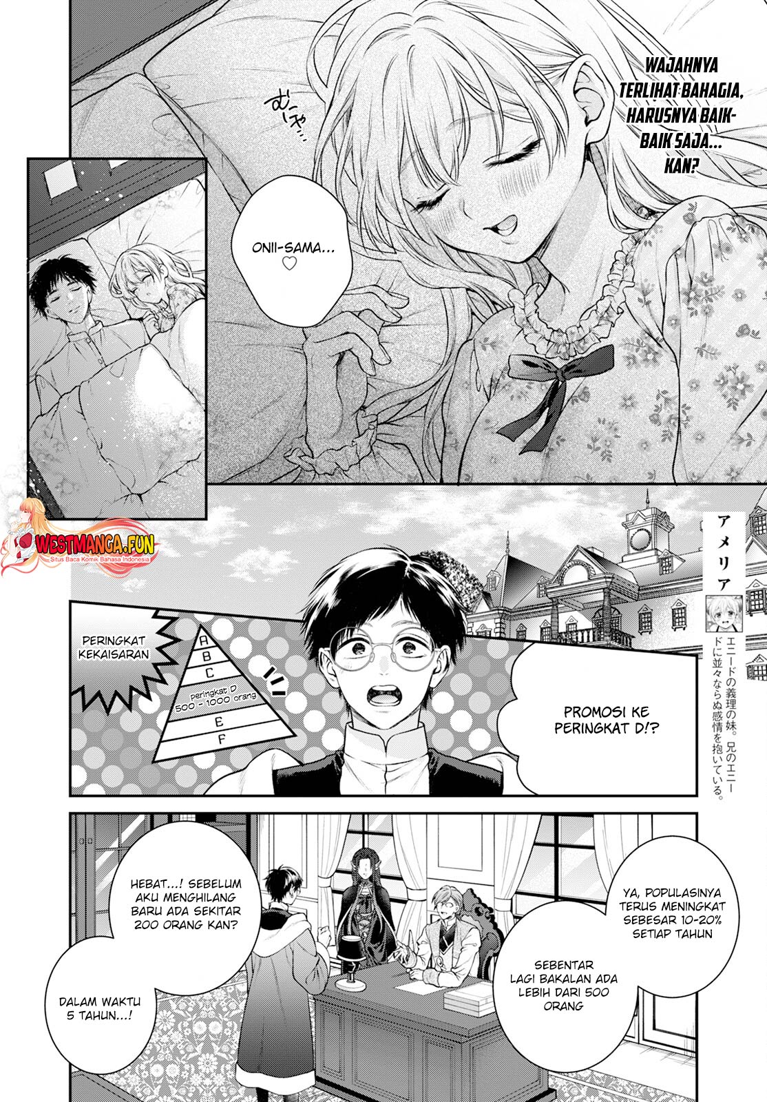 Isekai Cheat Kaitakuki Bab 26 halaman 10