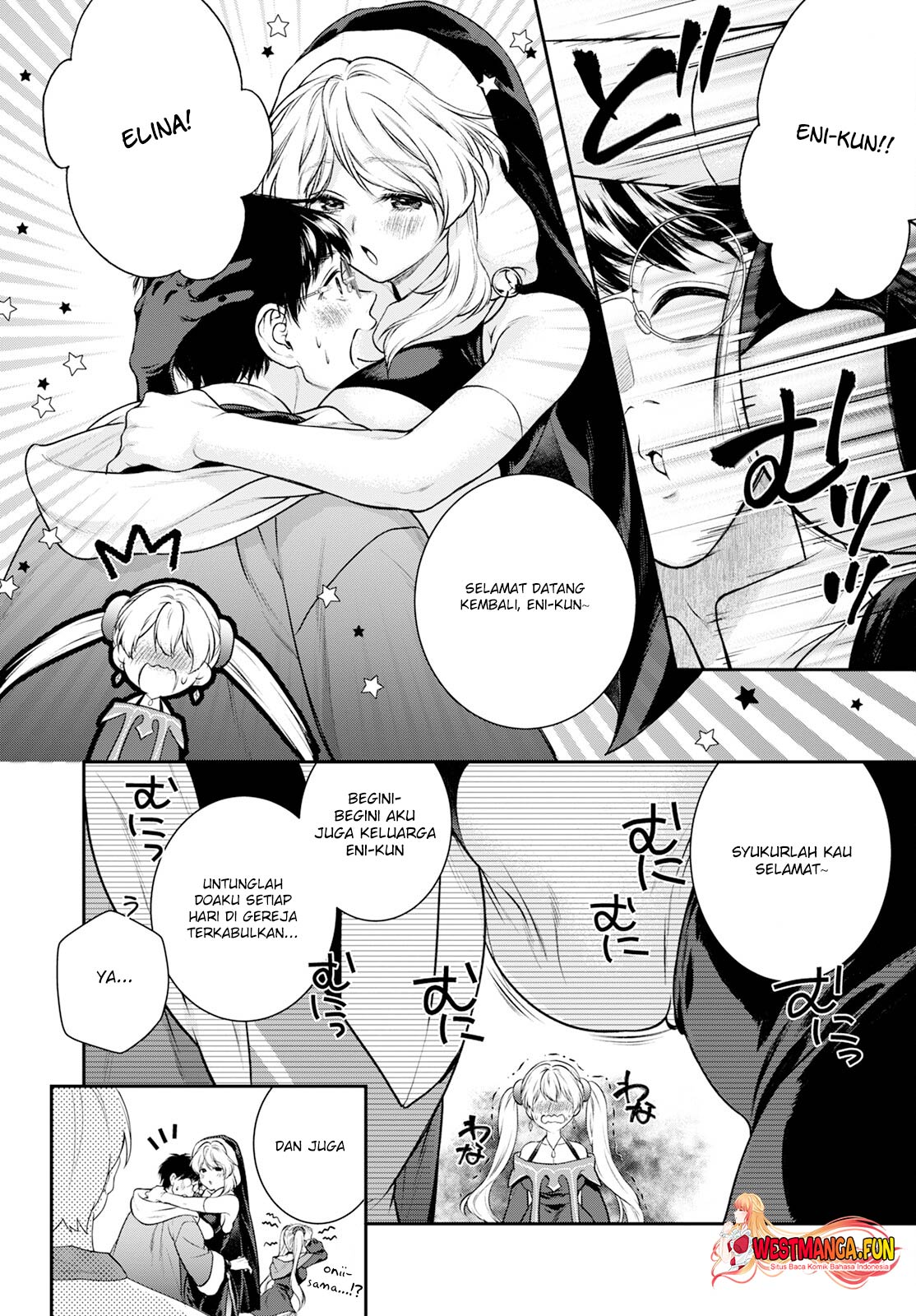 Isekai Cheat Kaitakuki Bab 26 halaman 23