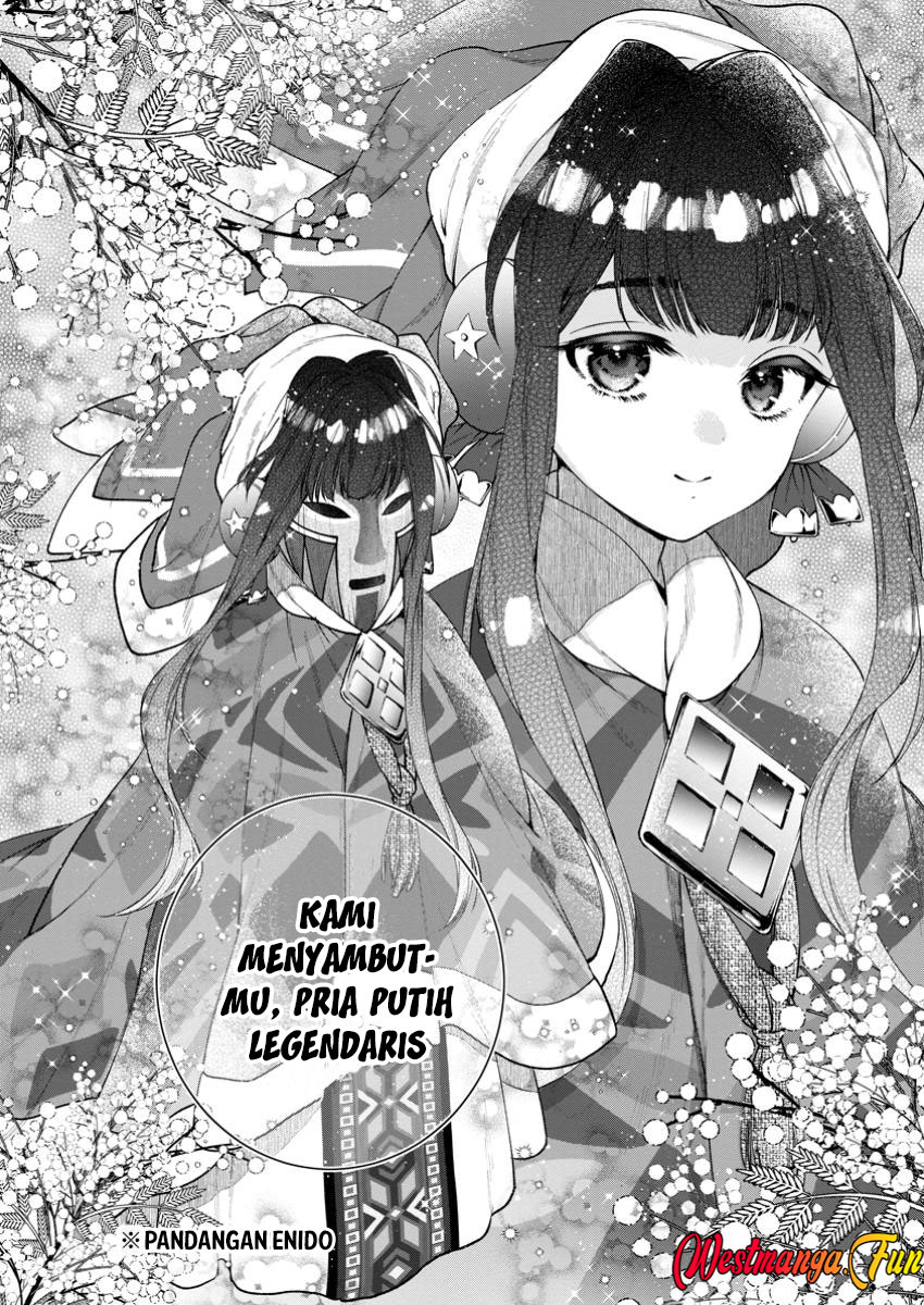 Isekai Cheat Kaitakuki Bab 28 halaman 21
