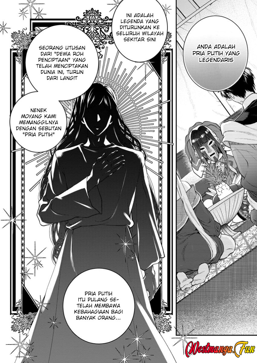 Isekai Cheat Kaitakuki Bab 28 halaman 23