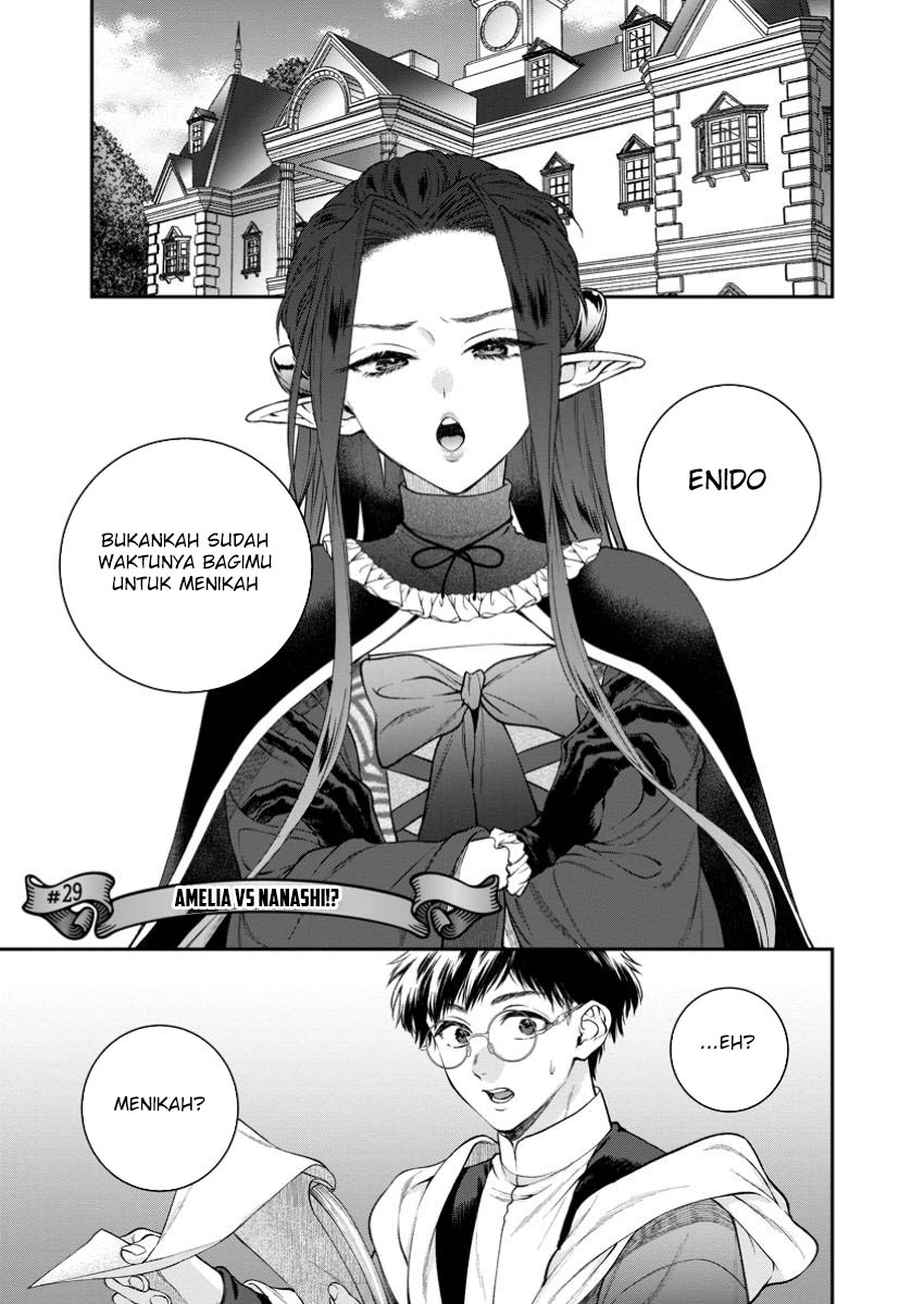 Isekai Cheat Kaitakuki Bab 29 halaman 2