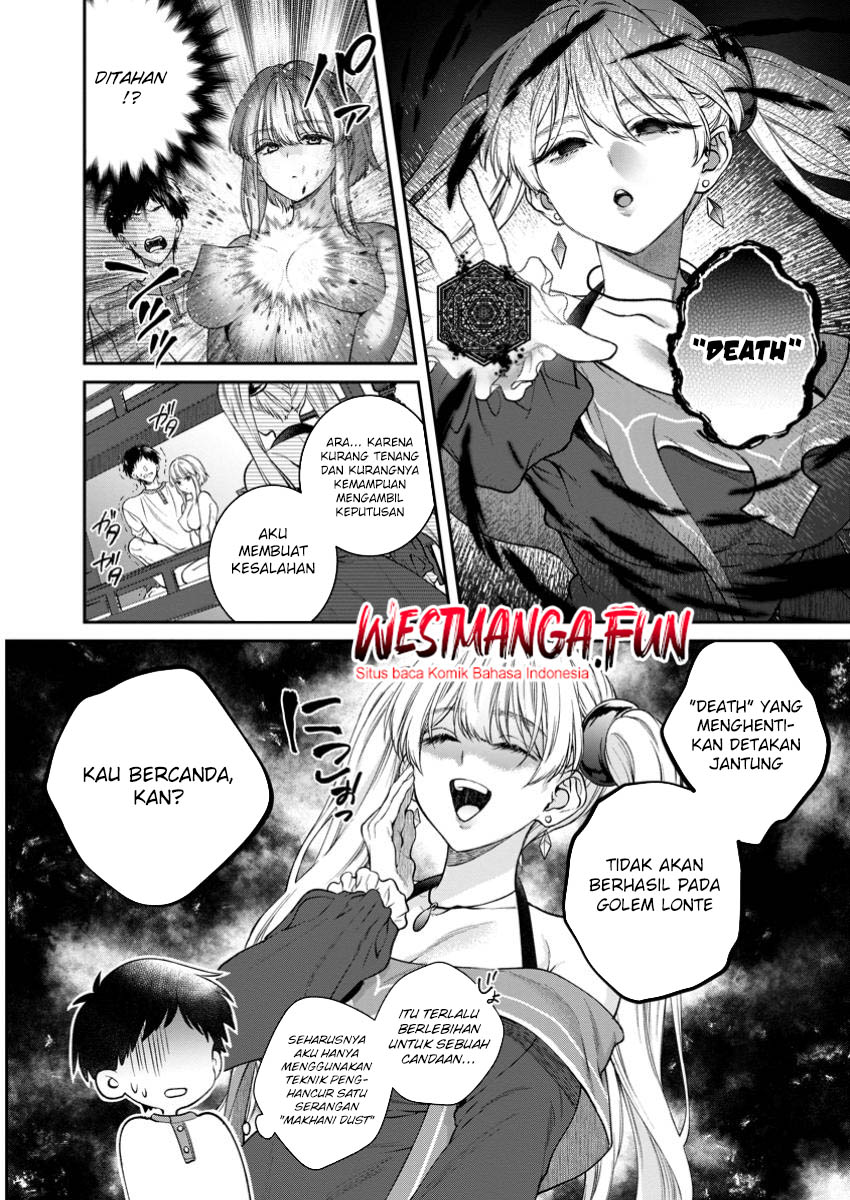 Isekai Cheat Kaitakuki Bab 29 halaman 29