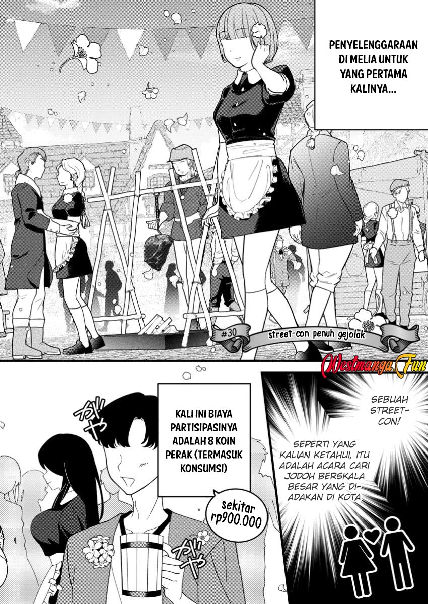 Isekai Cheat Kaitakuki Bab 30 halaman 3