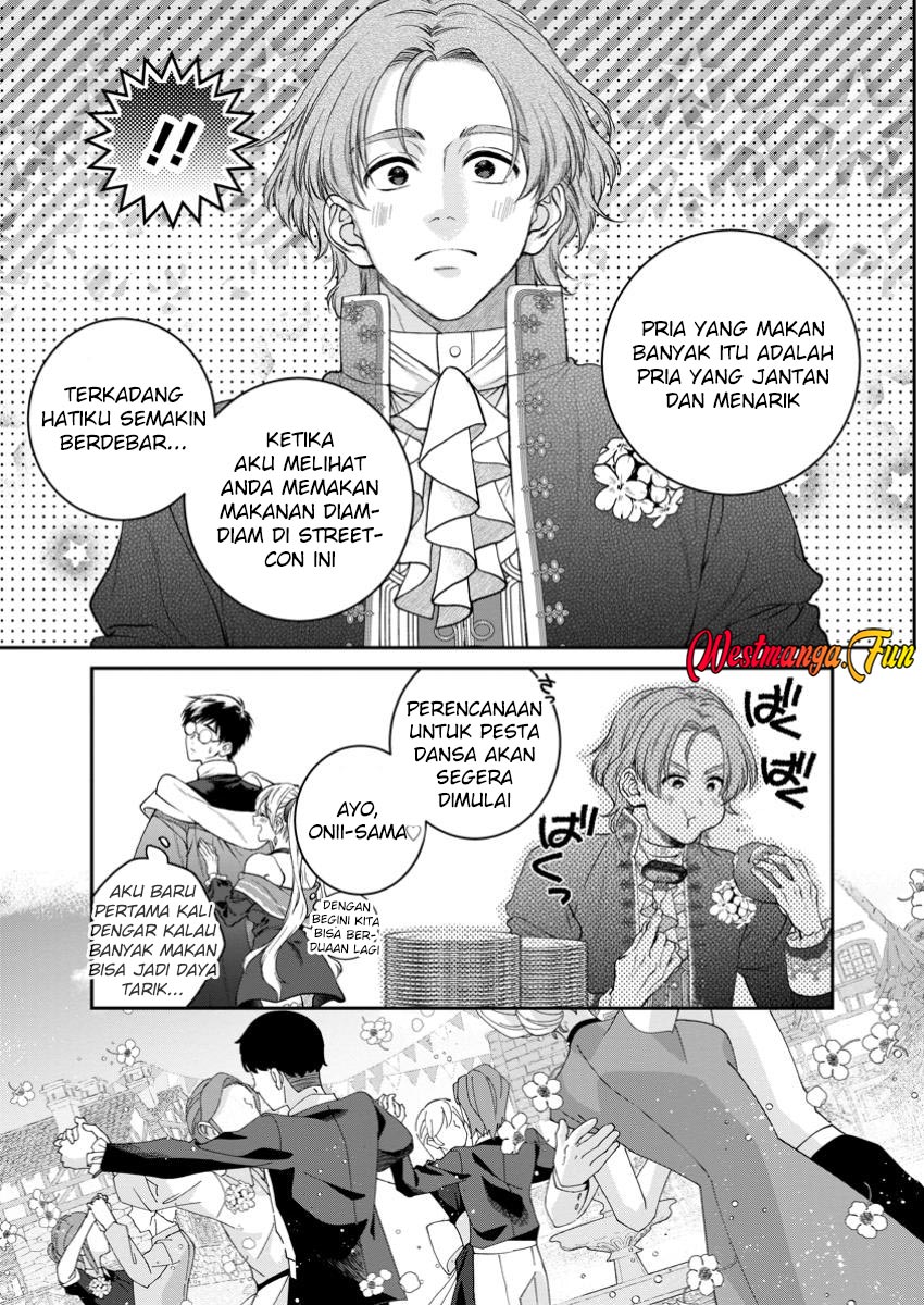 Isekai Cheat Kaitakuki Bab 30 halaman 13