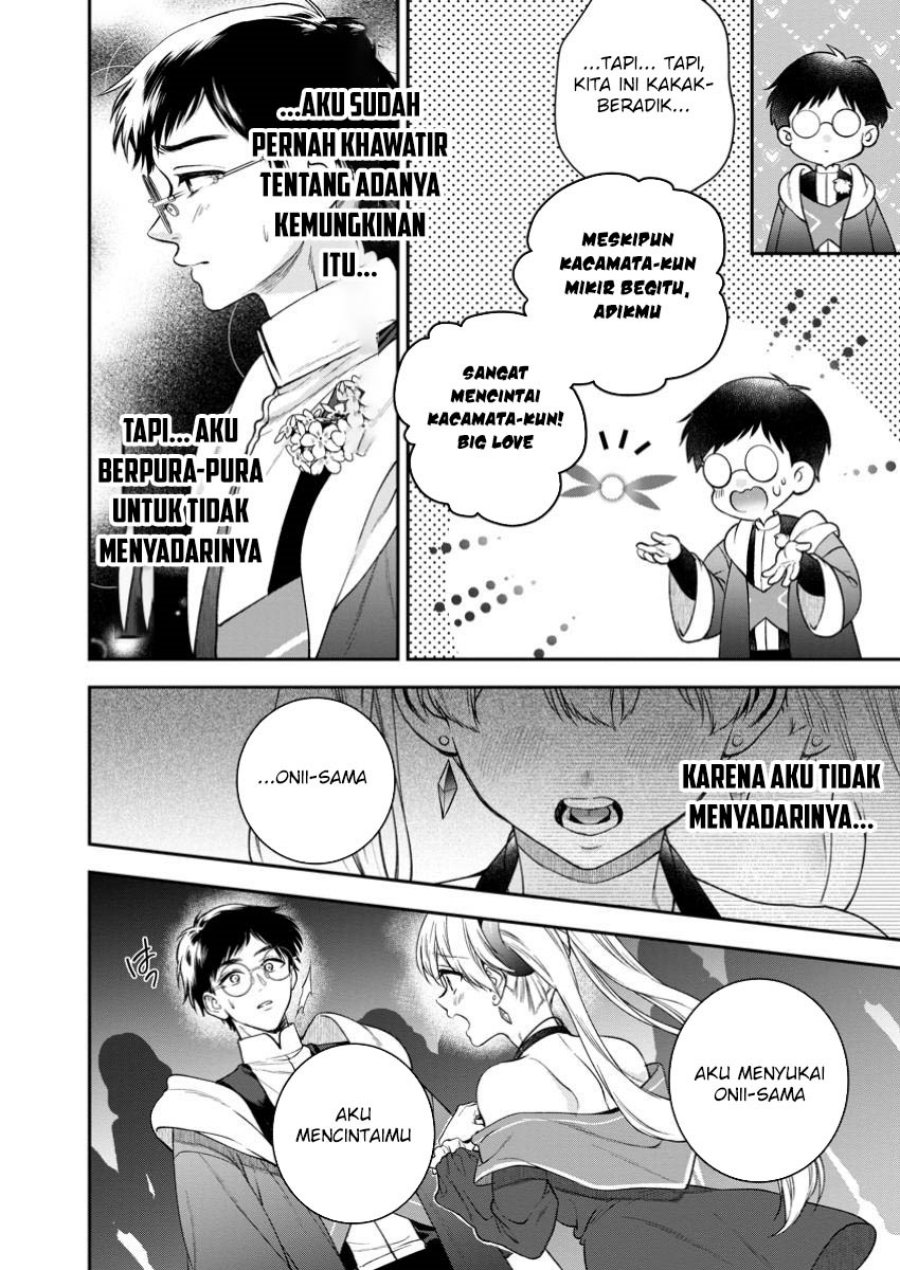 Isekai Cheat Kaitakuki Bab 31 halaman 10