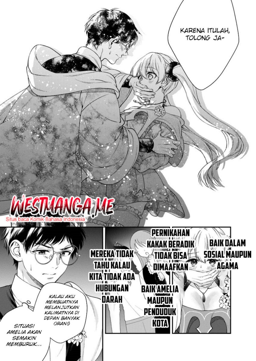 Isekai Cheat Kaitakuki Bab 31 halaman 11