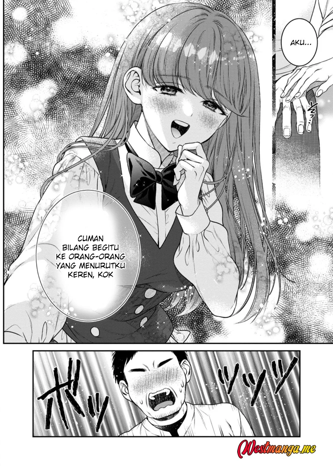 Isekai Cheat Kaitakuki chapter 33 halaman 13