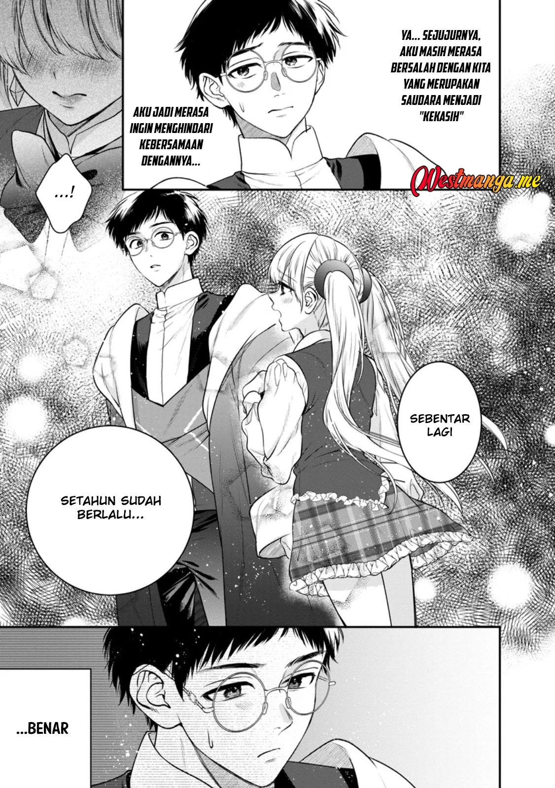 Isekai Cheat Kaitakuki chapter 33 halaman 22