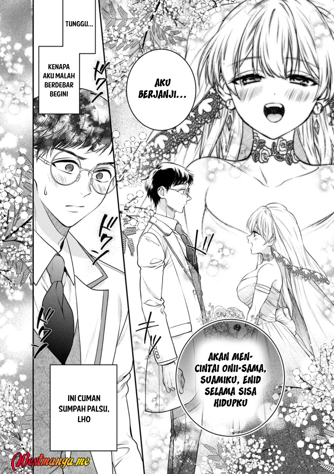 Isekai Cheat Kaitakuki chapter 33 halaman 29