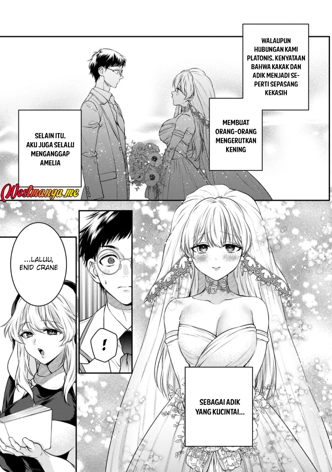 Isekai Cheat Kaitakuki chapter 33 halaman 30
