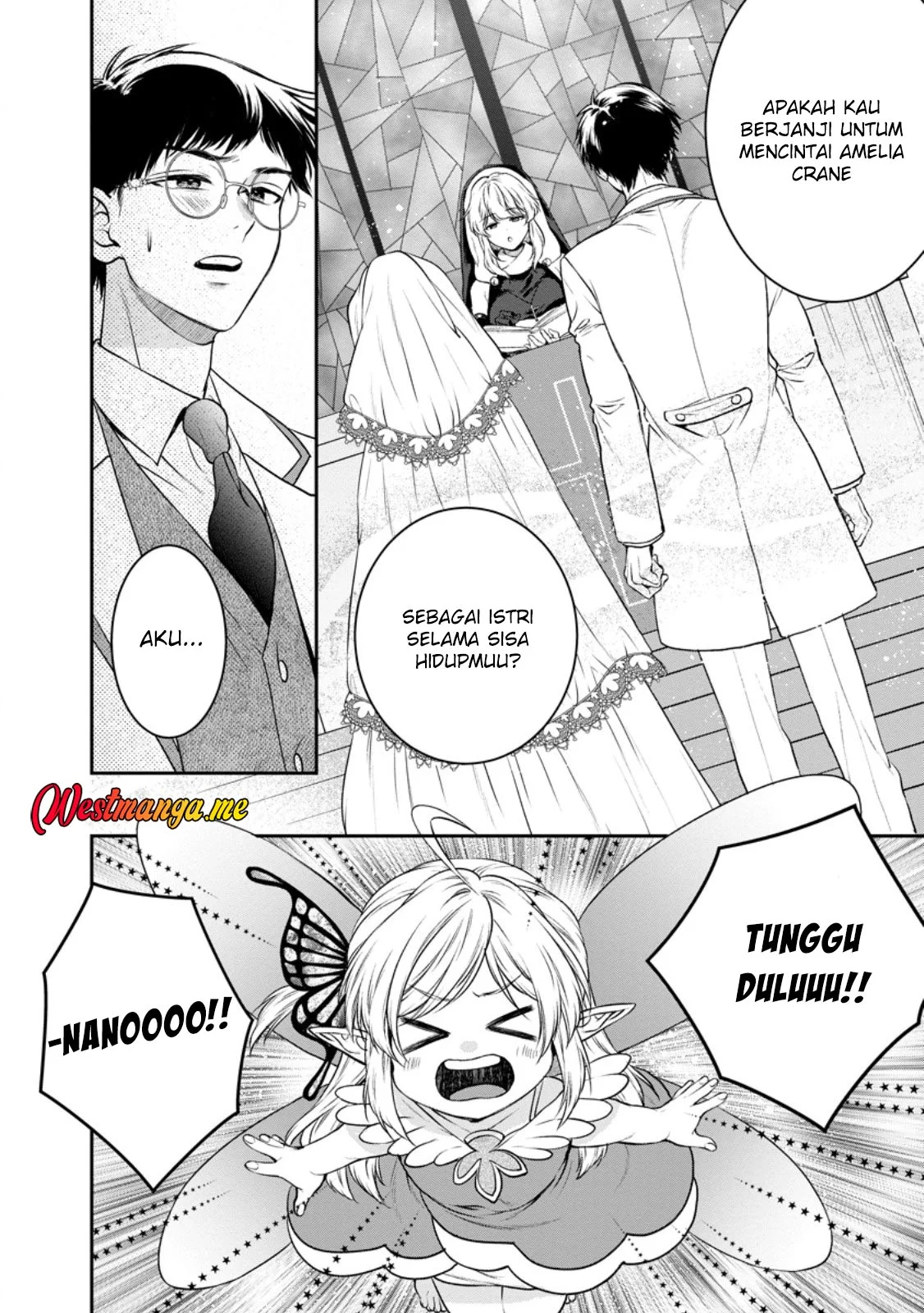 Isekai Cheat Kaitakuki chapter 33 halaman 31