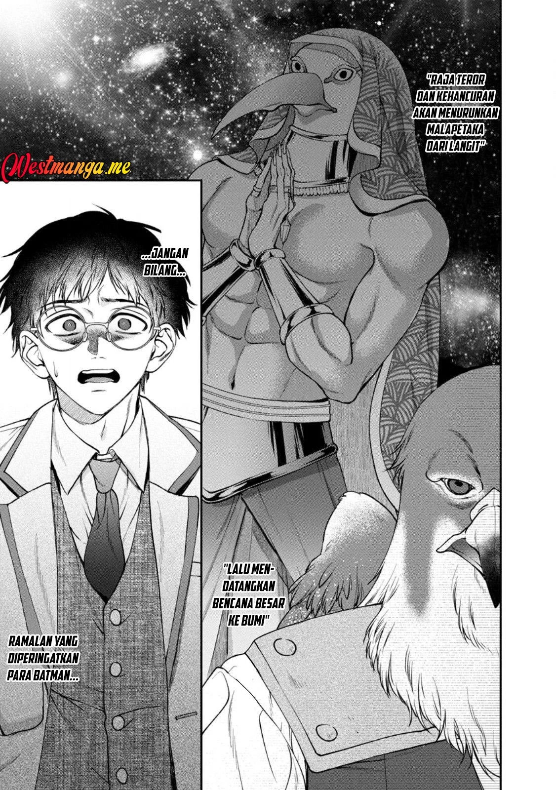 Isekai Cheat Kaitakuki Bab 34 halaman 2