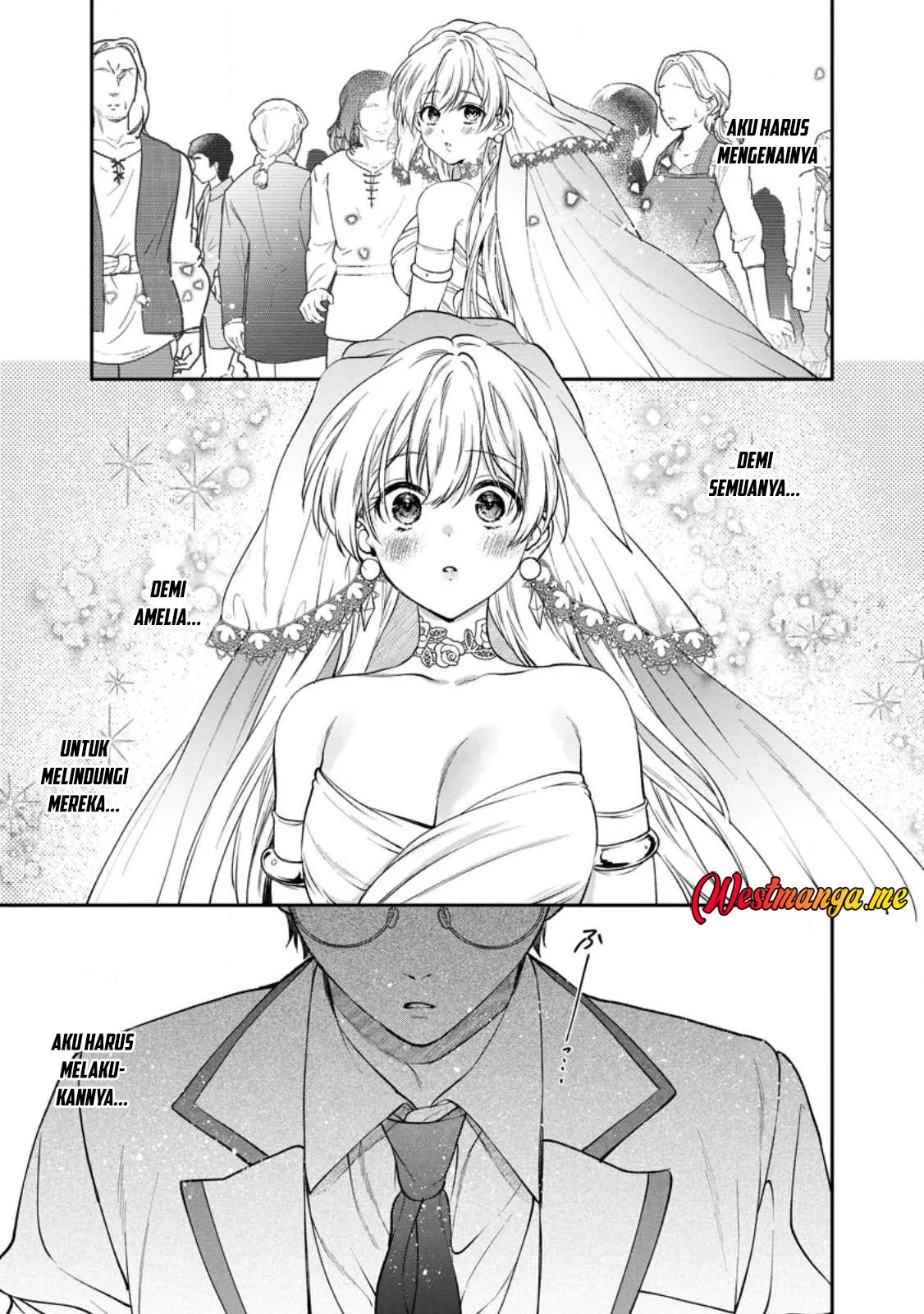 Isekai Cheat Kaitakuki Bab 34 halaman 16