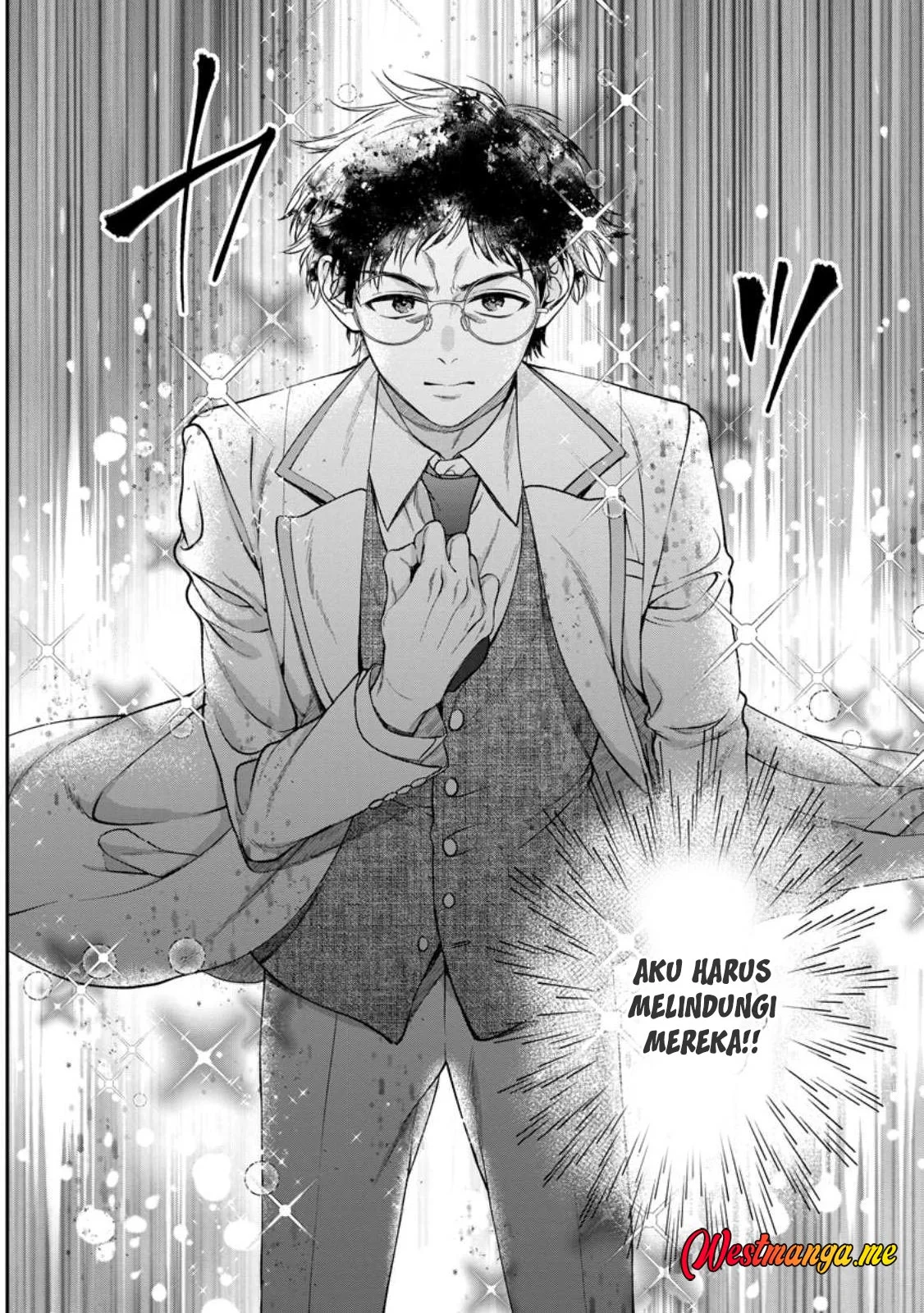 Isekai Cheat Kaitakuki Bab 34 halaman 17