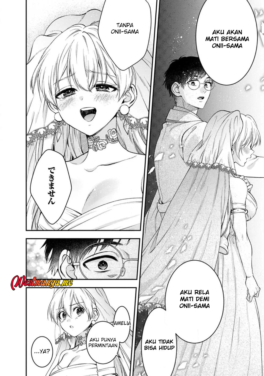 Isekai Cheat Kaitakuki Bab 34 halaman 23