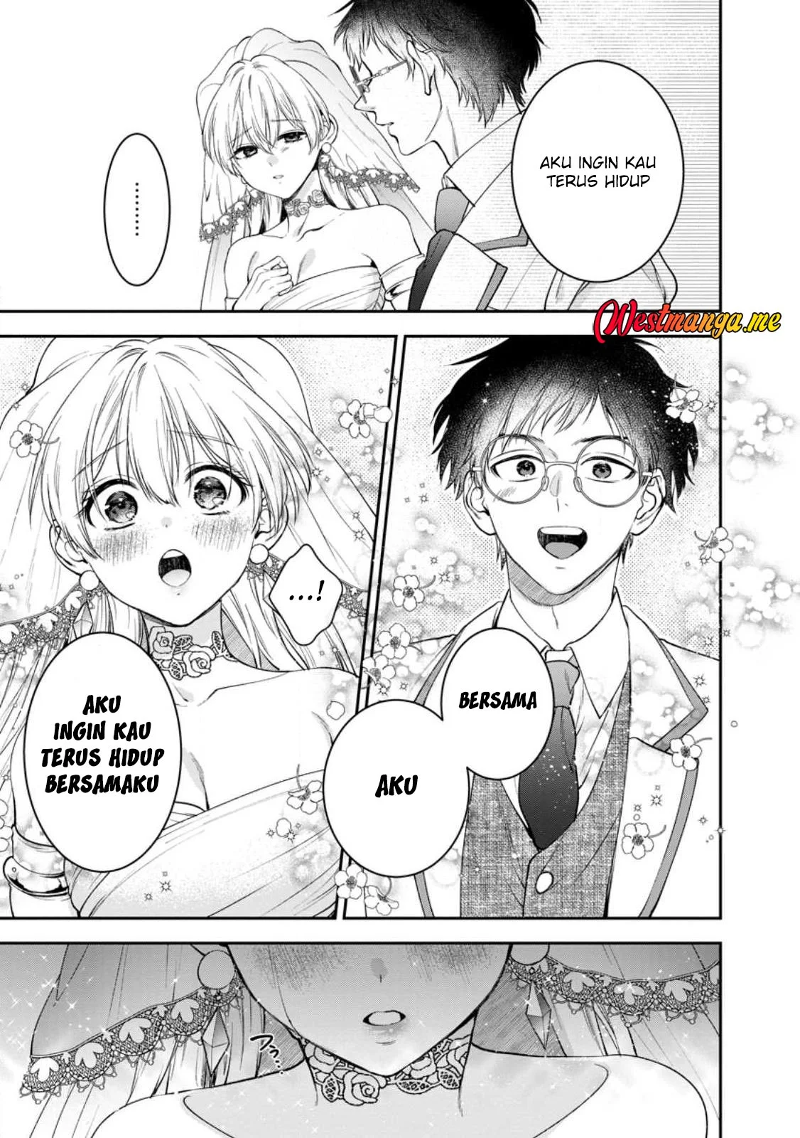 Isekai Cheat Kaitakuki Bab 34 halaman 24