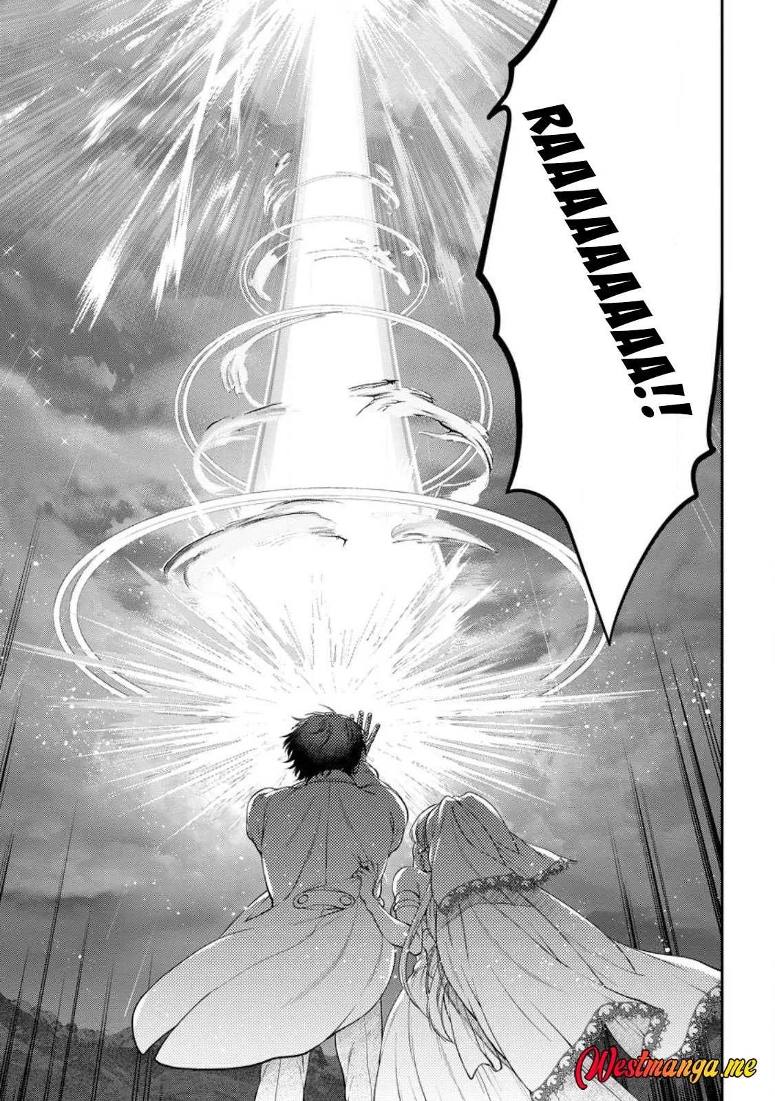 Isekai Cheat Kaitakuki Bab 34 halaman 26