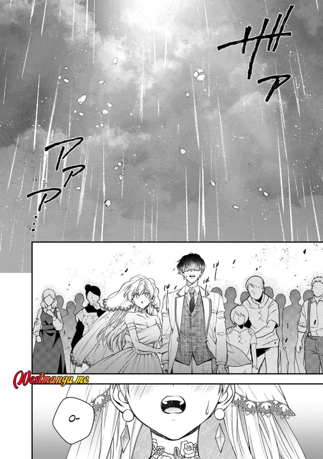 Isekai Cheat Kaitakuki Bab 34 halaman 27
