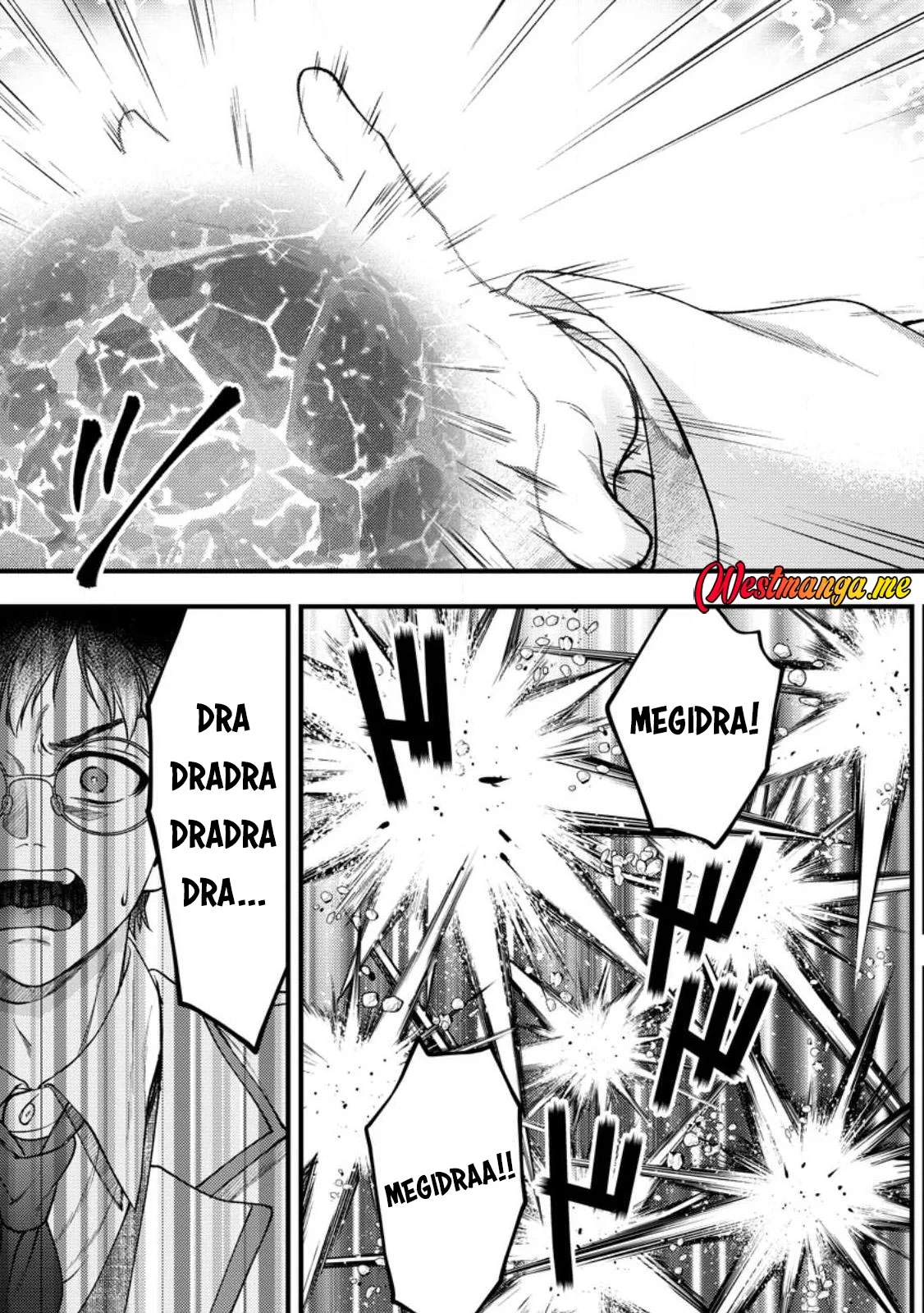 Isekai Cheat Kaitakuki Bab 34 halaman 34