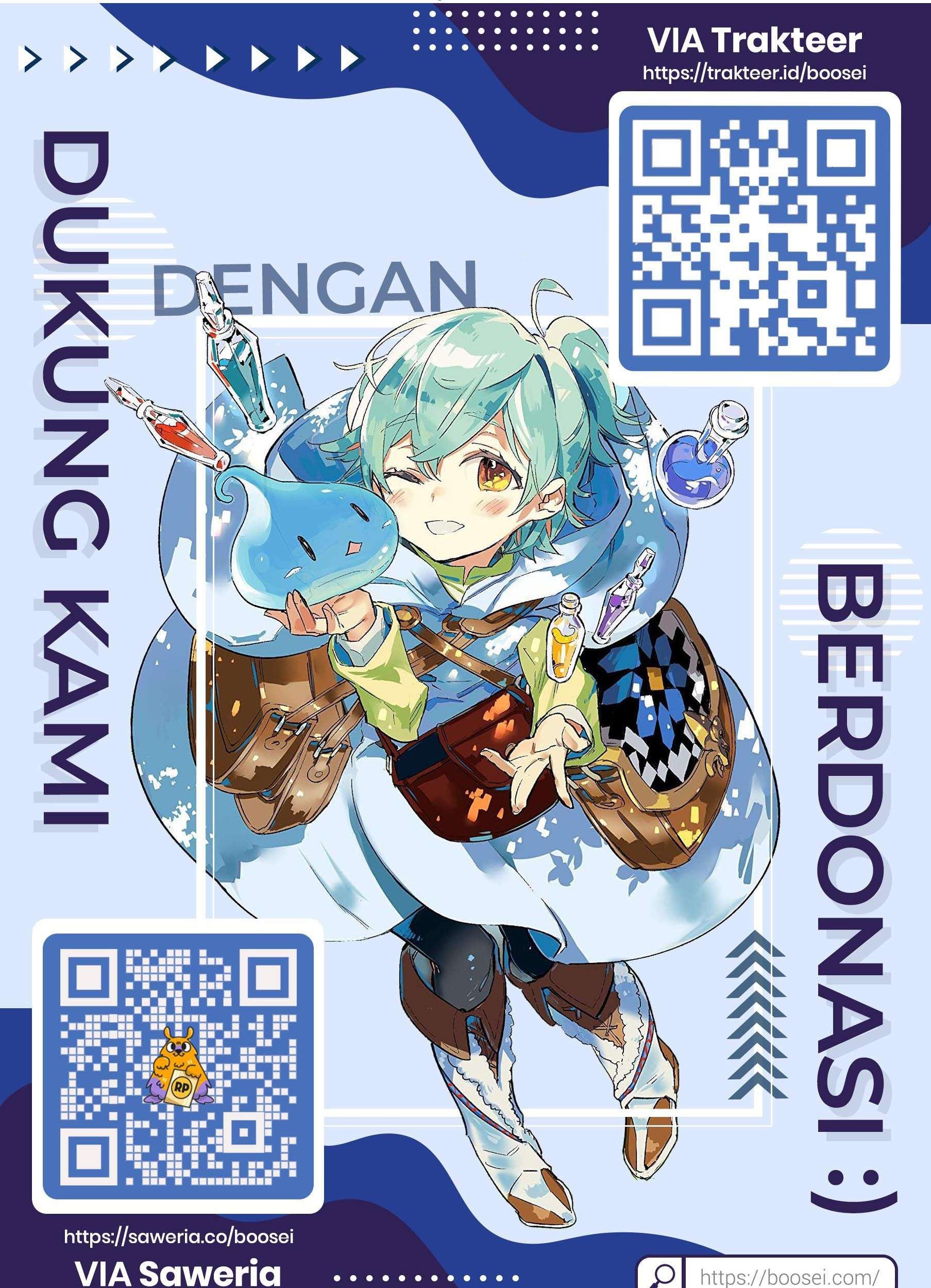 Isekai Cheat Magic Swordsman chapter 05.2 halaman 2