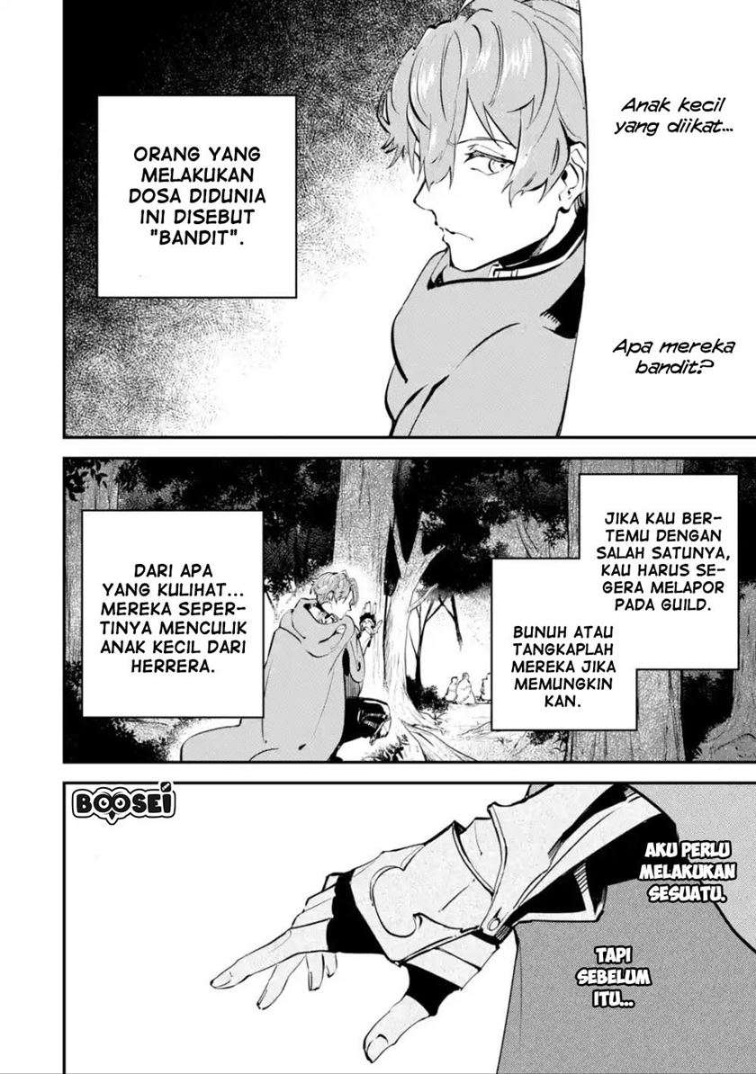 Isekai Cheat Magic Swordsman chapter 05.2 halaman 7