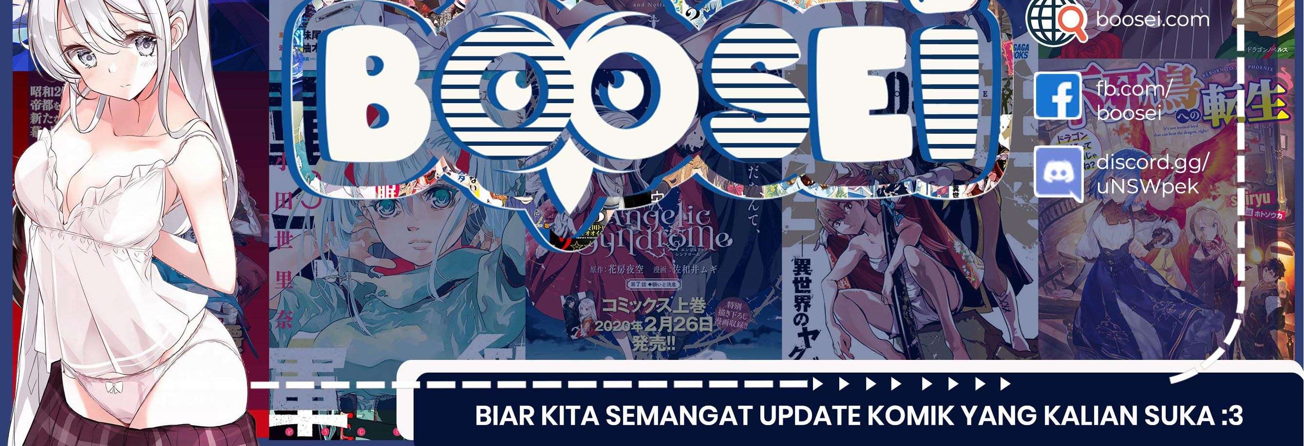 Isekai Cheat Magic Swordsman chapter 05.2 halaman 22