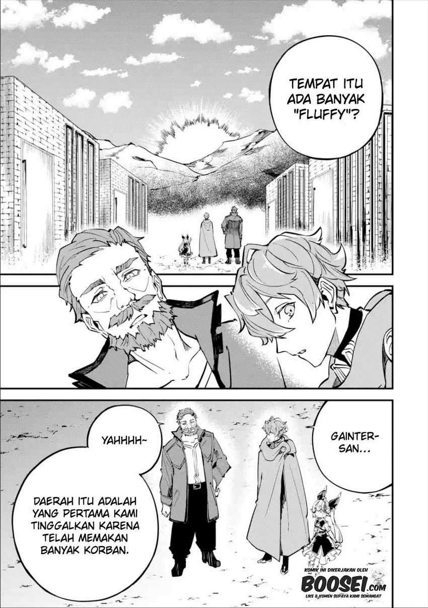 Isekai Cheat Magic Swordsman Bab 10 halaman 5