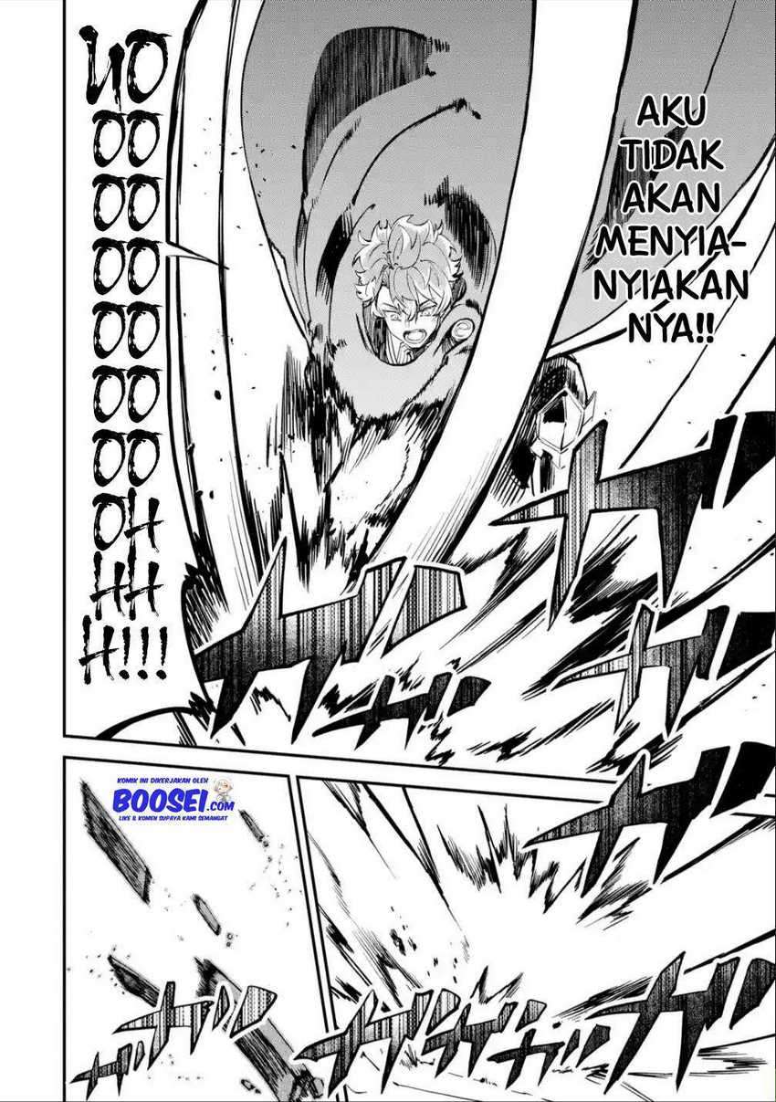 Isekai Cheat Magic Swordsman chapter 11 halaman 53
