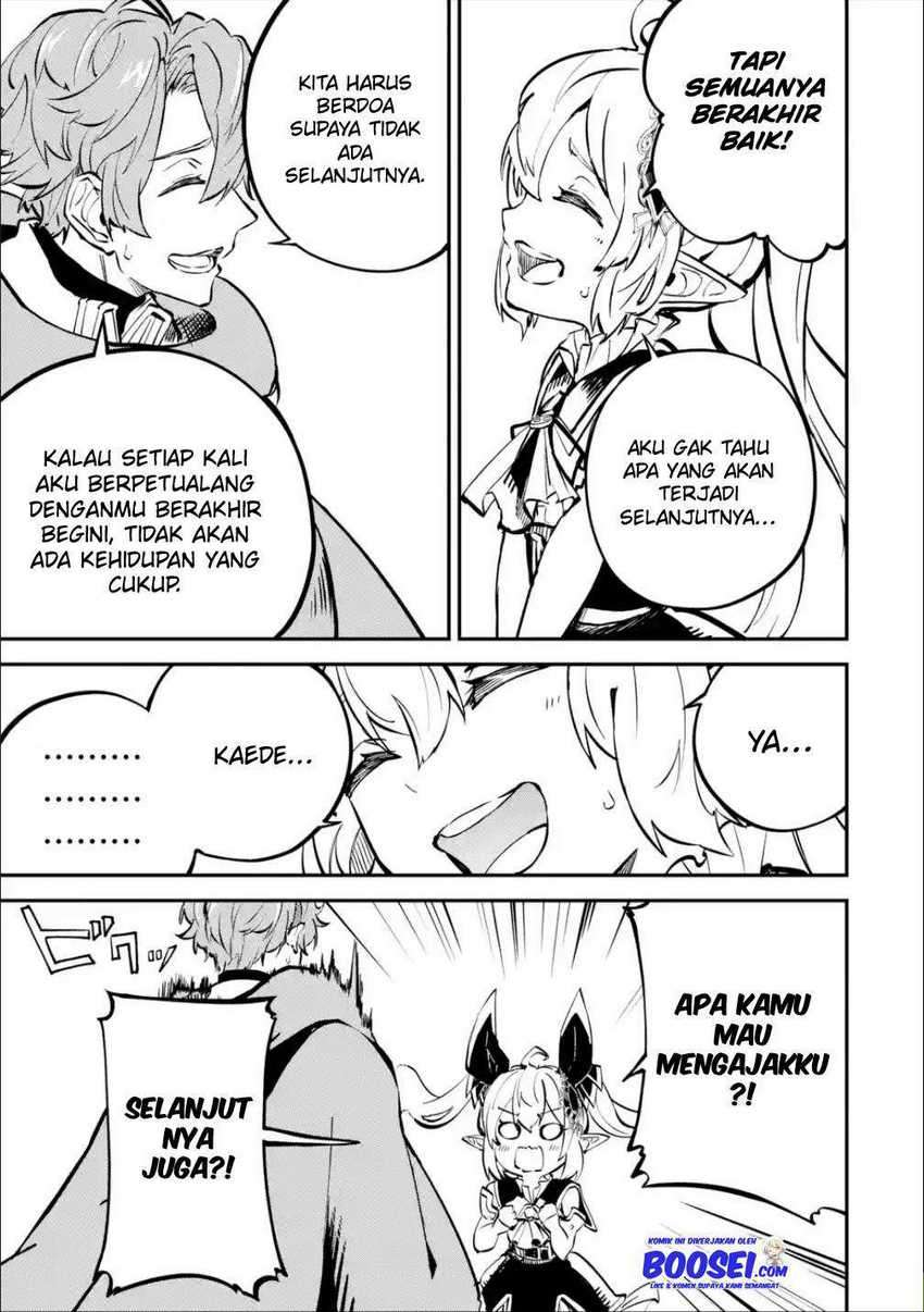 Isekai Cheat Magic Swordsman chapter 11 halaman 58