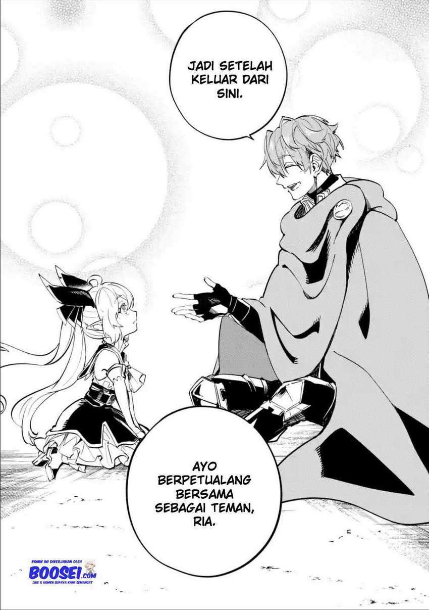 Isekai Cheat Magic Swordsman chapter 11 halaman 60