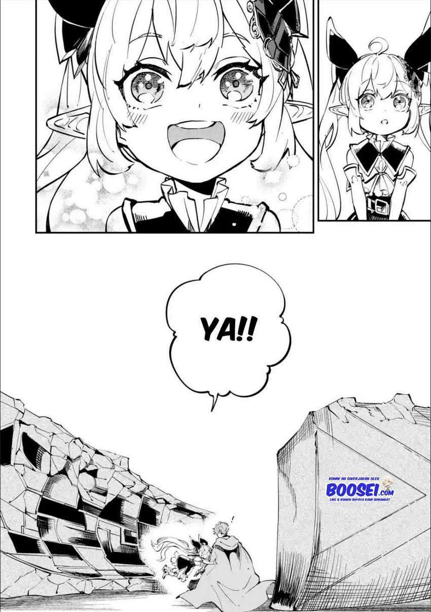 Isekai Cheat Magic Swordsman chapter 11 halaman 63