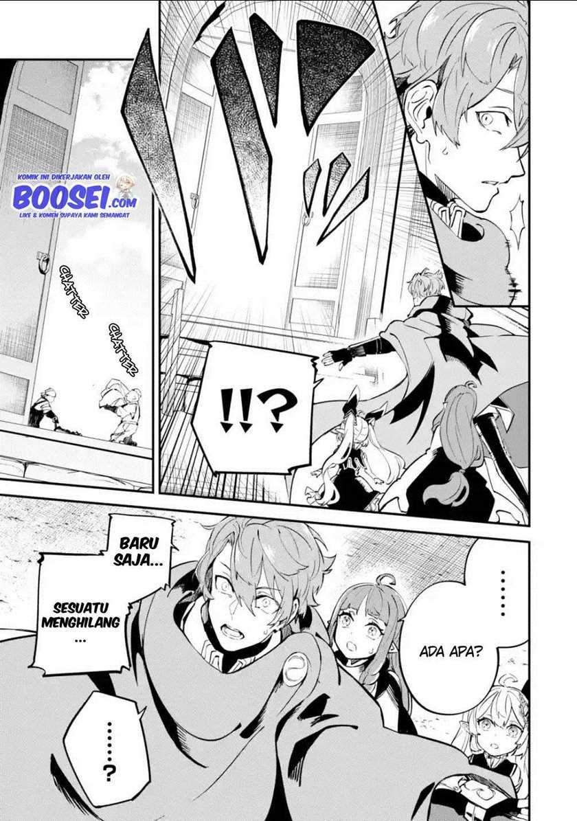 Isekai Cheat Magic Swordsman Bab 12 halaman 19