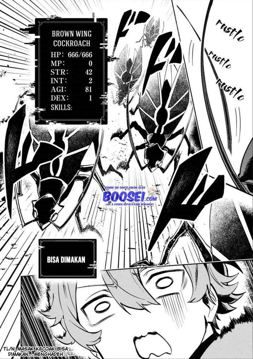 Isekai Cheat Magic Swordsman Bab 12 halaman 30