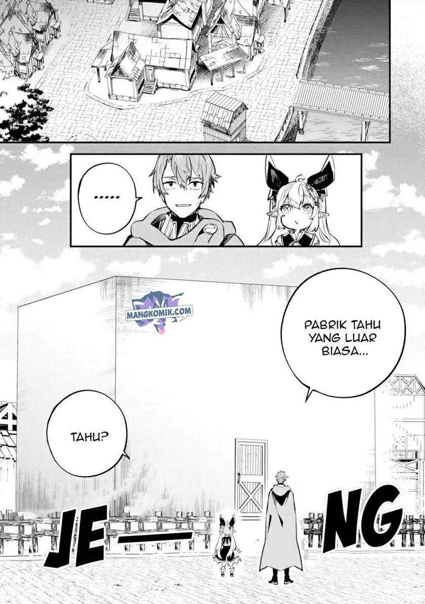 Isekai Cheat Magic Swordsman Bab 14 halaman 21