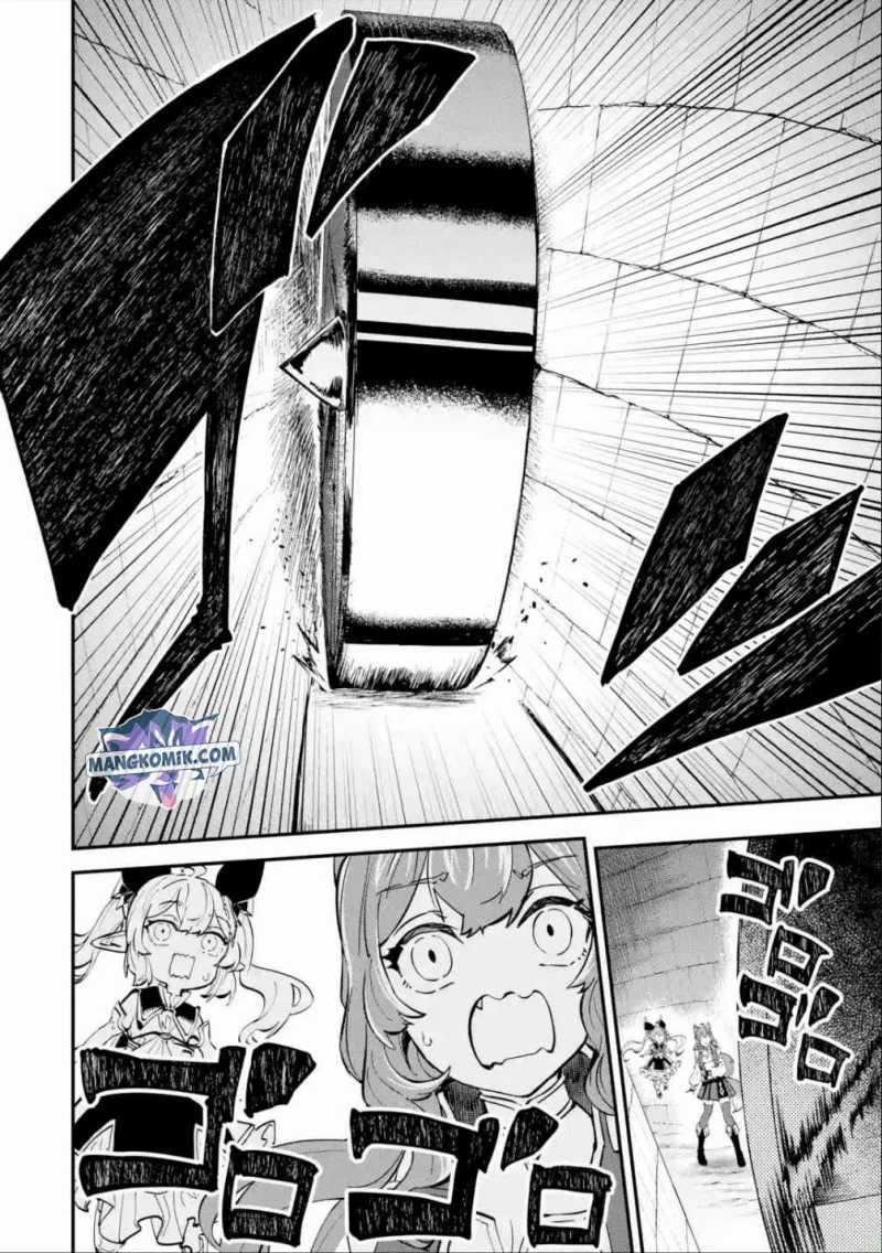 Isekai Cheat Magic Swordsman Bab 15 halaman 26