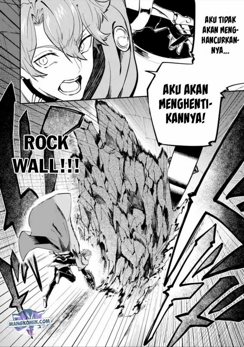 Isekai Cheat Magic Swordsman Bab 15 halaman 30