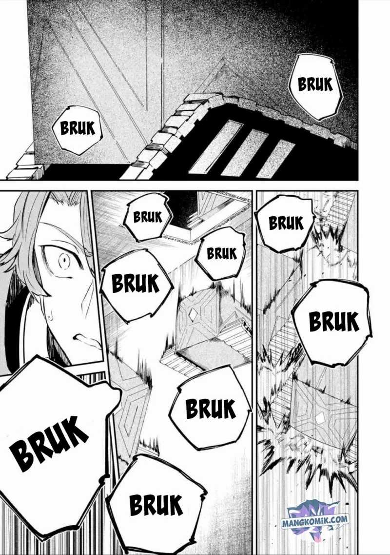 Isekai Cheat Magic Swordsman Bab 15 halaman 41