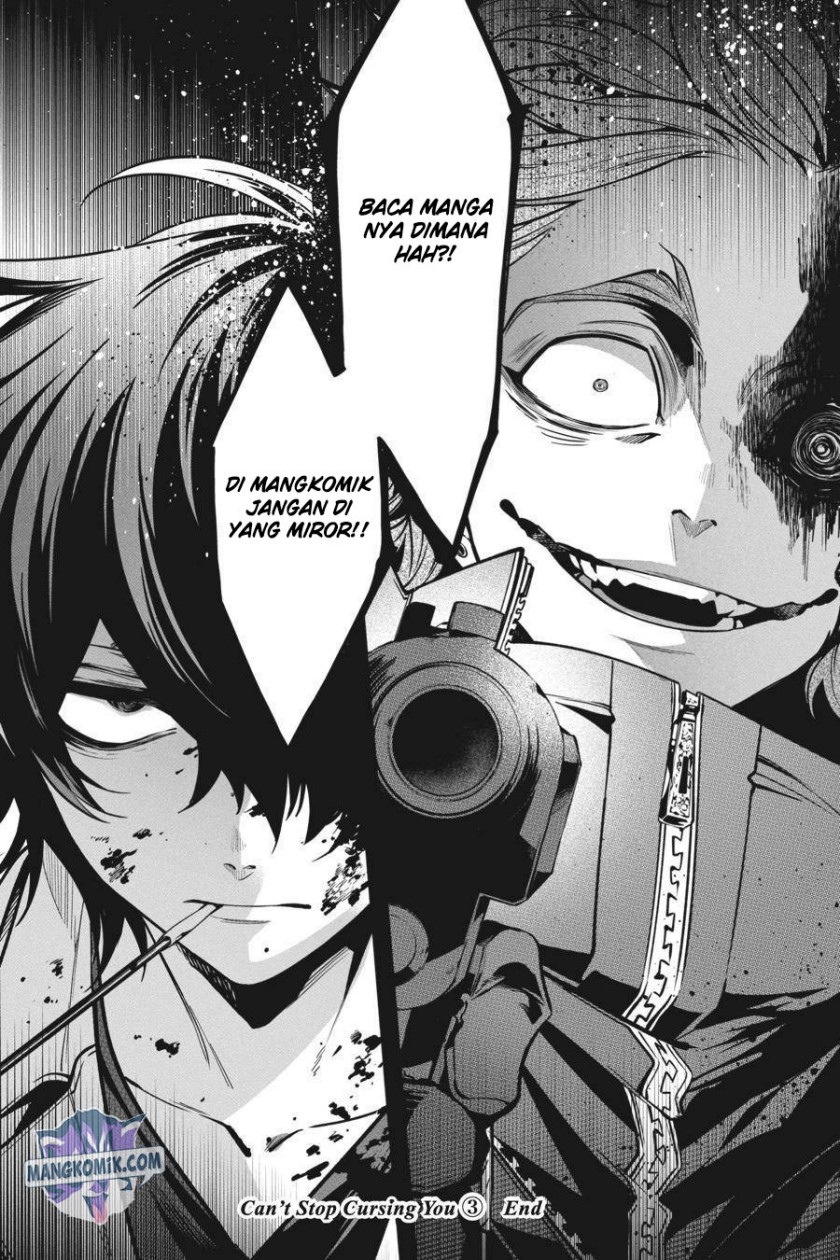 Isekai Cheat Magic Swordsman Bab 21.1 halaman 24