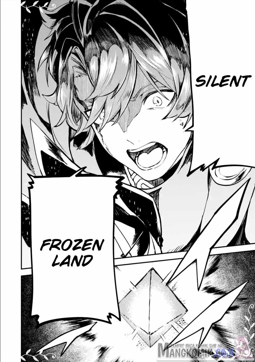 Isekai Cheat Magic Swordsman Bab 21.2 halaman 15