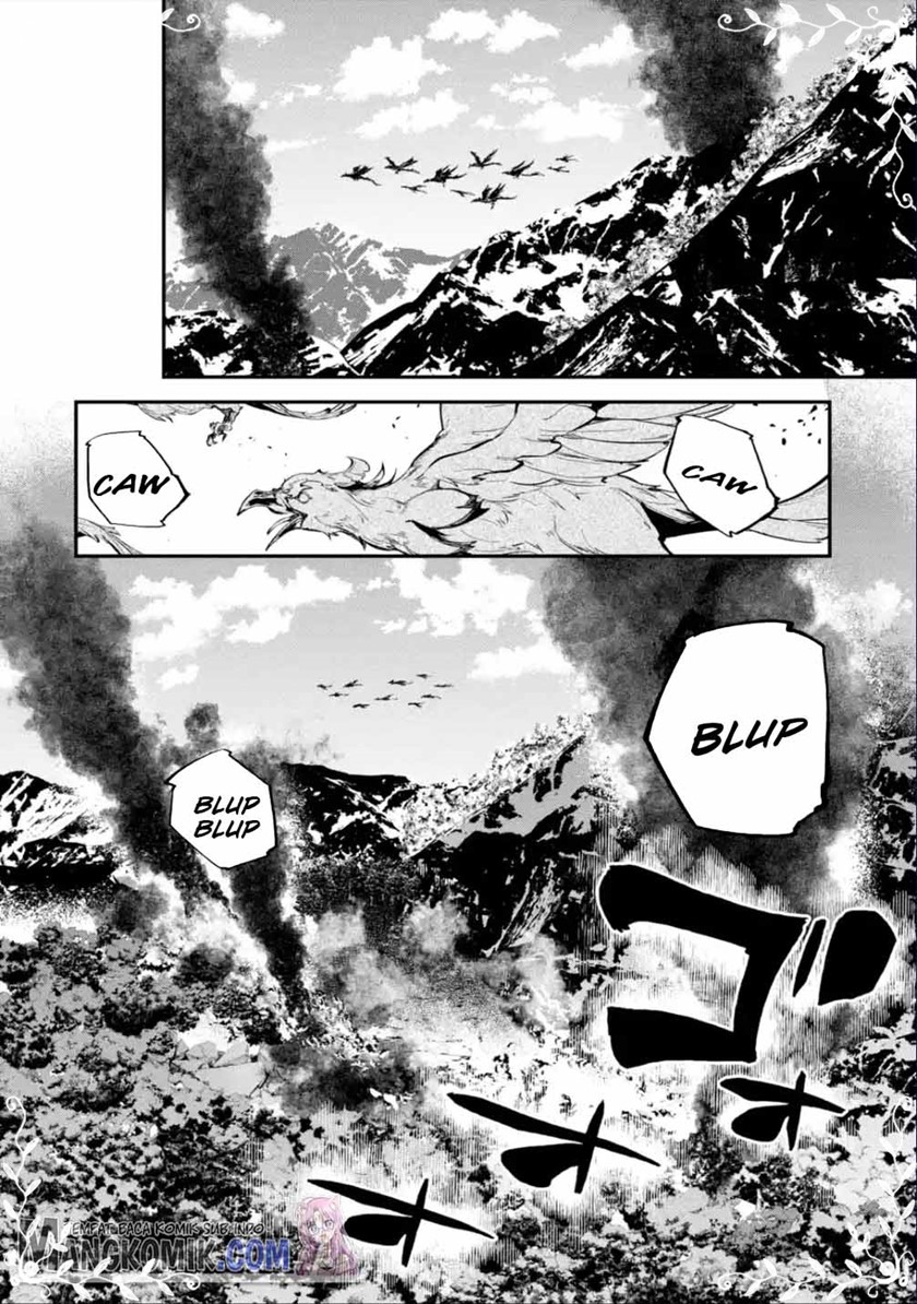 Isekai Cheat Magic Swordsman Bab 21.2 halaman 17