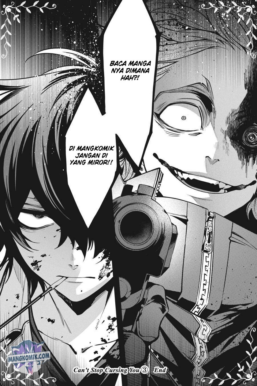 Isekai Cheat Magic Swordsman Bab 21.2 halaman 23