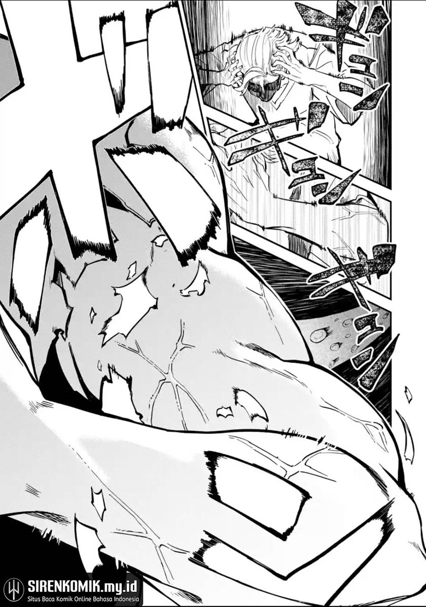 Isekai Cheat Magic Swordsman Bab 25 halaman 8